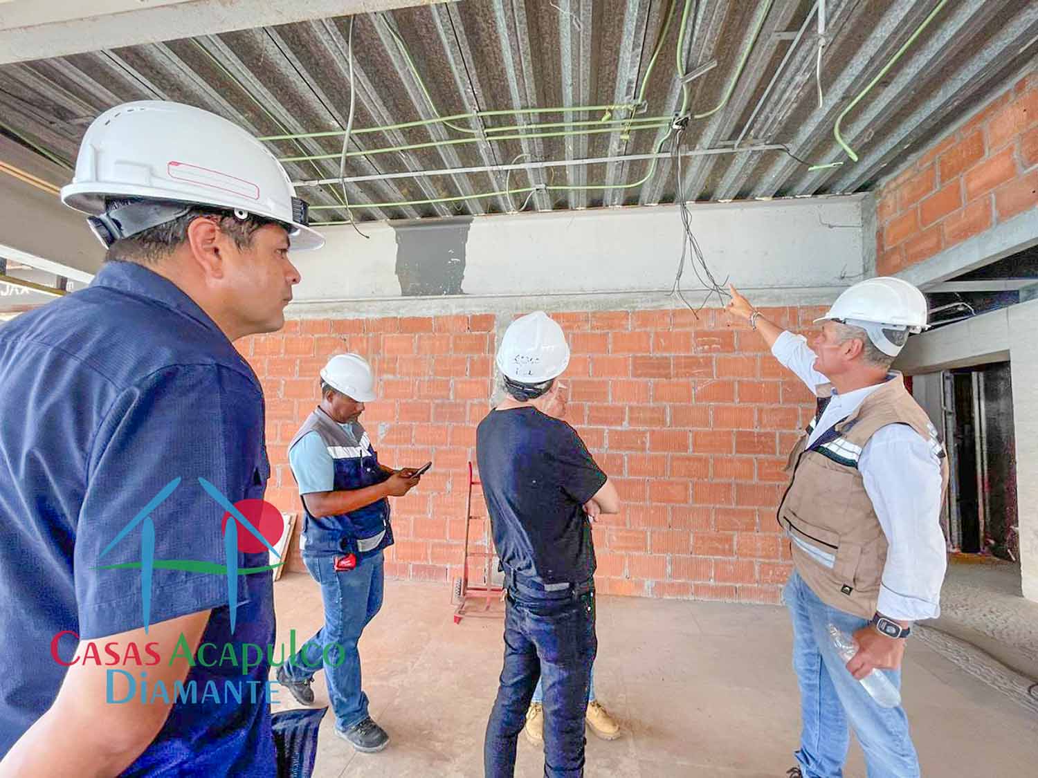 Solar Ocean 23 - Estancia 3